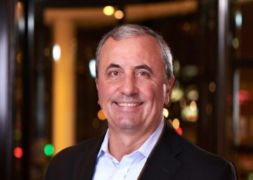 Carmine Di Sibio, nuevo presidente mundial de EY