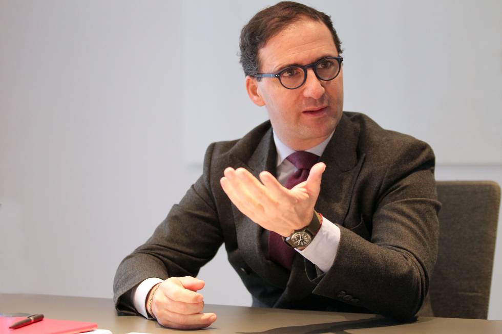 Rafael García Tapia (Moove): "Cerraremos en Barcelona si la precontratación de los VTC sigue adelante"
