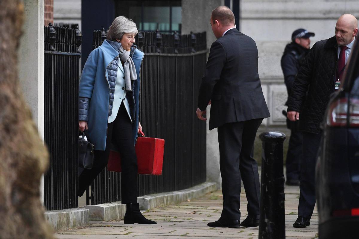Brexit, rumbo a lo desconocido