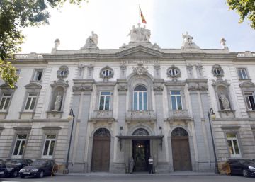 El Supremo anula la condena a una mujer que se defendió de la agresión de su pareja con un cuchillo