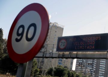 Los límites de velocidad de Google Maps cada vez están más cerca