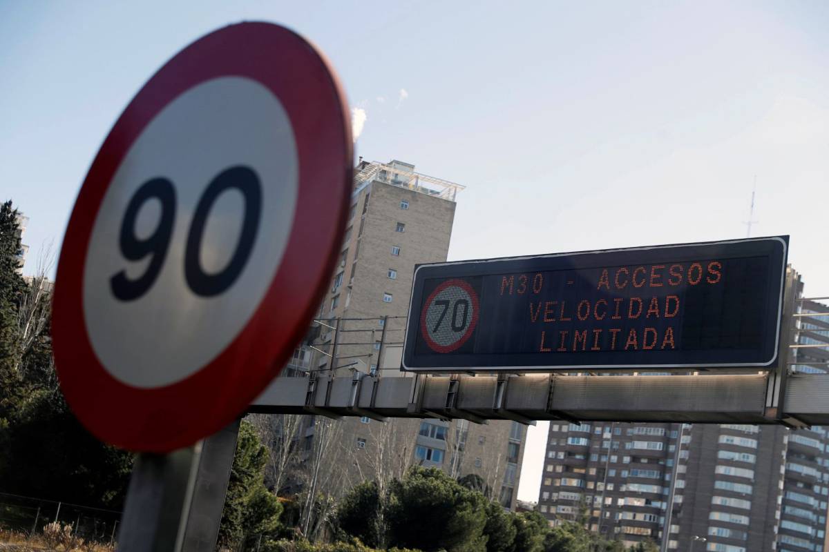 Los límites de velocidad de Google Maps cada vez están más cerca
