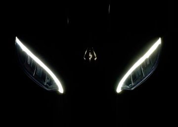 Esta moto eléctrica de 11.000€ alcanzará los 240kmh
