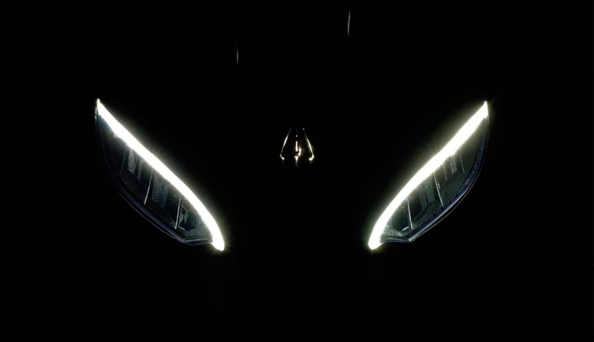 Esta moto eléctrica de 11.000€ alcanzará los 240kmh