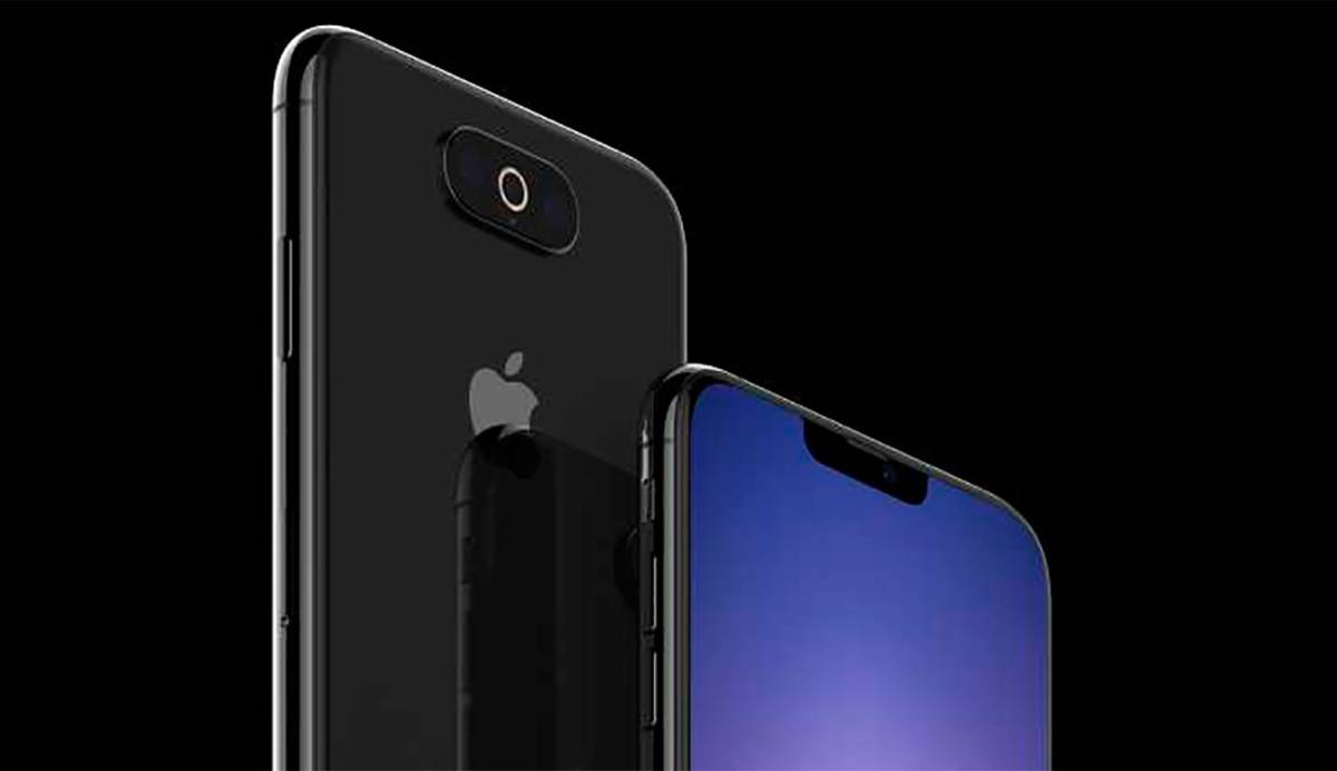 iPhone XI: estas serían sus primeras características