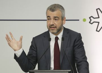 Aena prevé un frenazo en el crecimiento de pasajeros para 2019