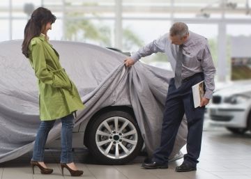 Cómo y dónde desprenderse del coche viejo al mejor precio