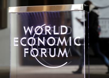 La incertidumbre política y económica centrará un Davos con grandes ausencias