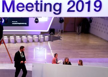 Davos 2019: una reunión agitada, pero necesaria
