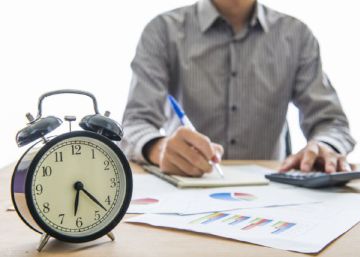 El reto de los horarios en las firmas profesionales