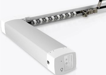 Xiaomi lanza un gadget para controlar tus cortinas desde el móvil
