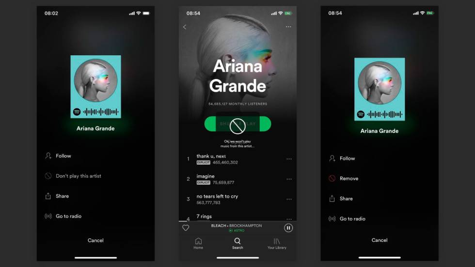 Spotify