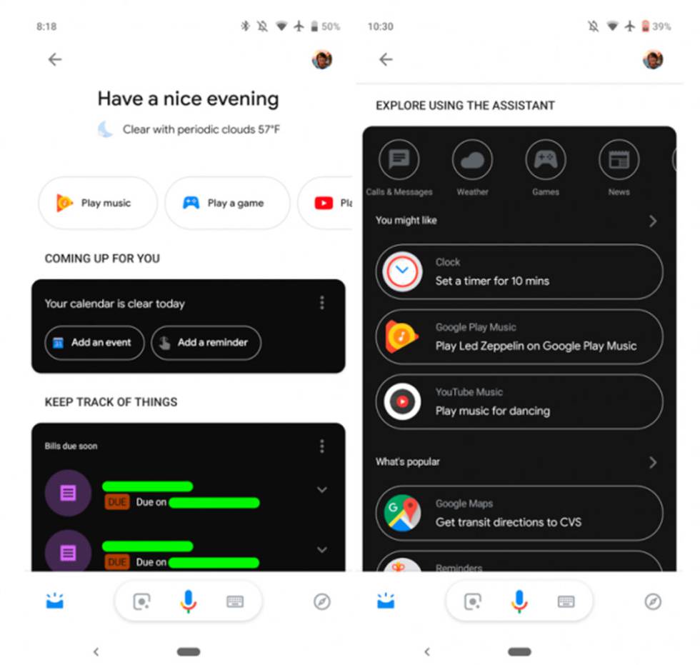 Google Assistant