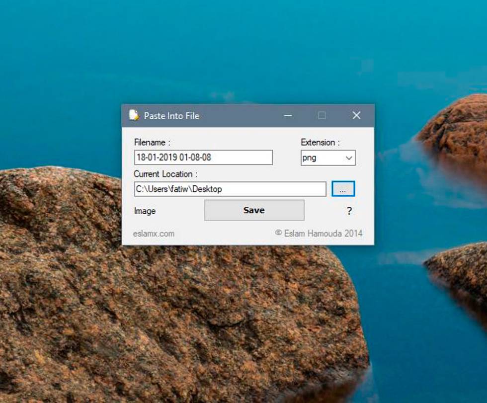 Windows 10