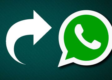 Ahora sí, WhatsApp limita a cinco contactos el reenvío de mensajes