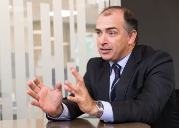 Emilio Ortiz, director de inversiones de Mutuactivos.