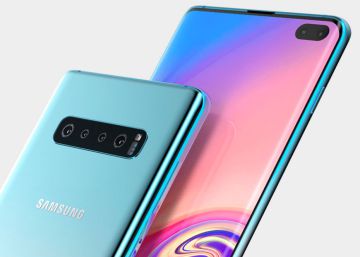 Samsung Galaxy S10: filtran los precios de todas sus variantes