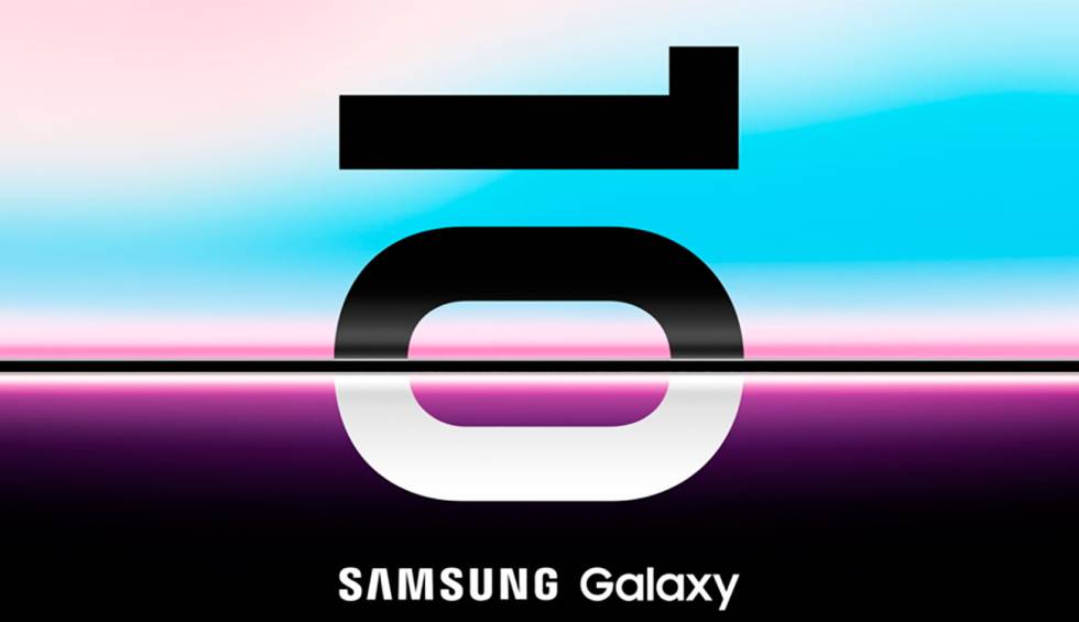 Samsung Galaxy S10