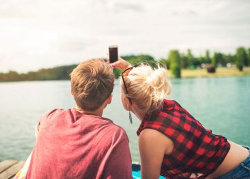 Los mejores móviles para hacer selfies Los mejores móviles para hacer selfies