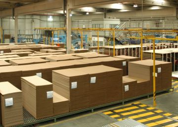 Europac será excluida de Bolsa tras aceptar la opa el 98,83% del capital