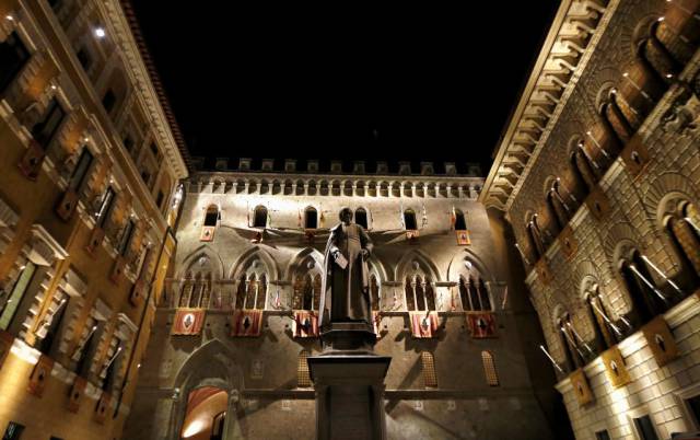 El popurrí bancario que plantea el Gobierno italiano es poco atractivo