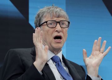 Davos reabre el debate sobre fusiones bancarias y la lucha con las ‘fintech’ Davos reabre el debate sobre fusiones bancarias y la lucha con las ‘fintech’