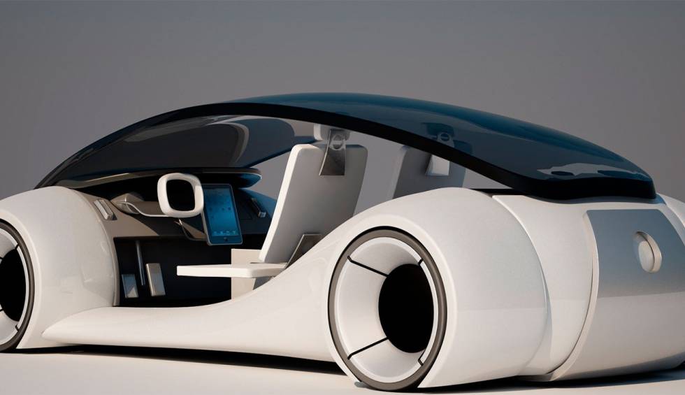 Apple car