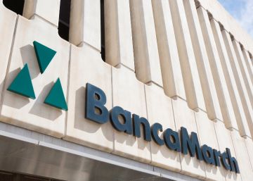 El arma secreta de Banca March, sus gestores El arma secreta de Banca March, sus gestores