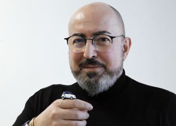 “Cuanto mejor le va al taxi mejor funciona Car2go” “Cuanto mejor le va al taxi mejor funciona Car2go”