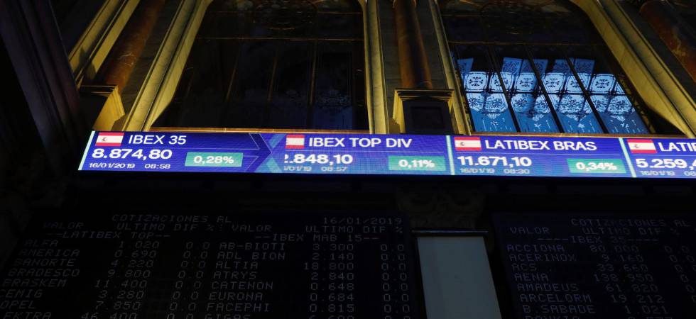 ibex directo