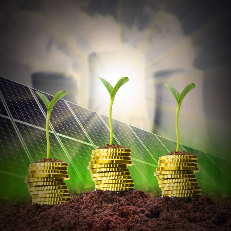 Tras los bonos, llegan los préstamos con certificación verde