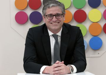 Pelayo Bezanilla (Anfabra): “Los hábitos del consumidor no evolucionan a base de impuestos” Pelayo Bezanilla (Anfabra): “Los hábitos del consumidor no evolucionan a base de impuestos”