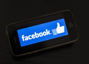 Facebook supera las polémicas y gana un 39% más en 2018 Facebook supera las polémicas y gana un 39% más en 2018