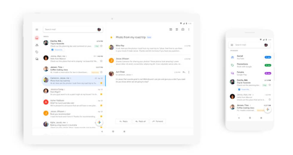 Gmail