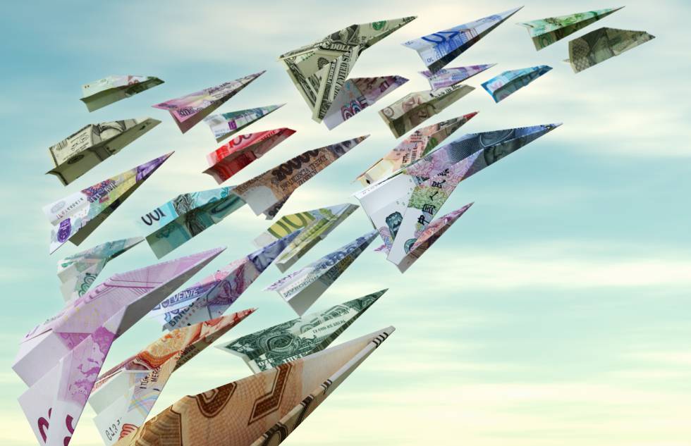 La actividad mantiene su dinamismo gracias a las refinanciaciones
