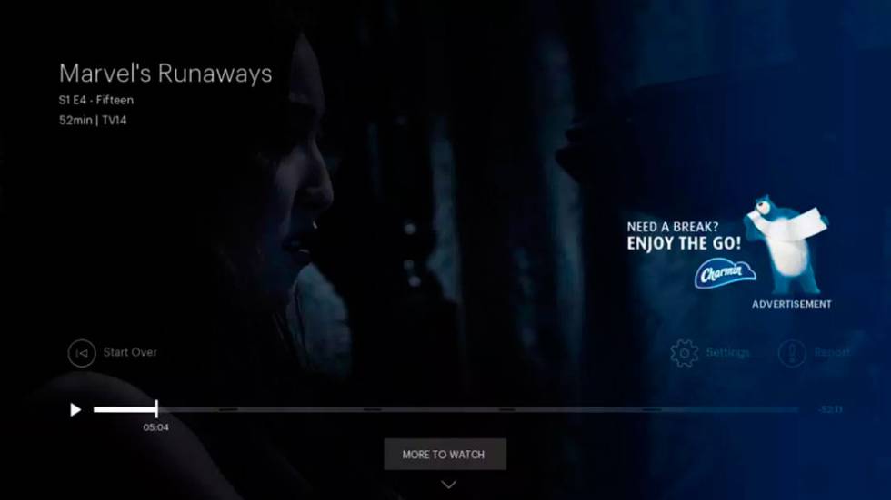 Hulu