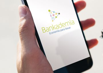 Bankia lanza Bankademia: cursos de economía para llevar Bankia lanza Bankademia: cursos de economía para llevar