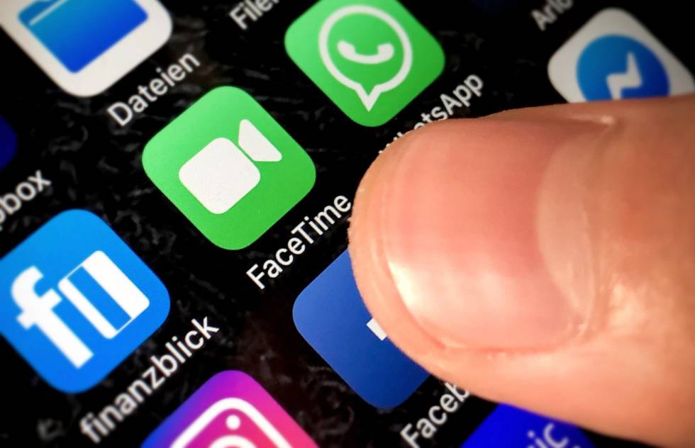 Apple se disculpa por el escándalo de FaceTime