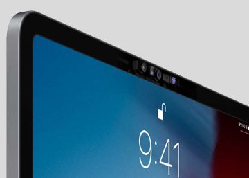 Gmail se actualiza para las pantallas de los nuevos iPad Pro