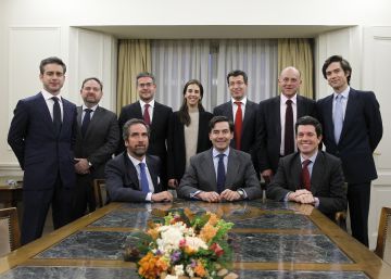 Los protagonistas de bonos y préstamos ponen el acento en... Los protagonistas de bonos y préstamos ponen el acento en...
