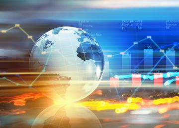 Mercado actual: oportunidades y riesgos Mercado actual: oportunidades y riesgos