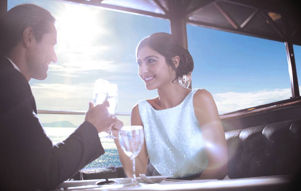 MSC in love