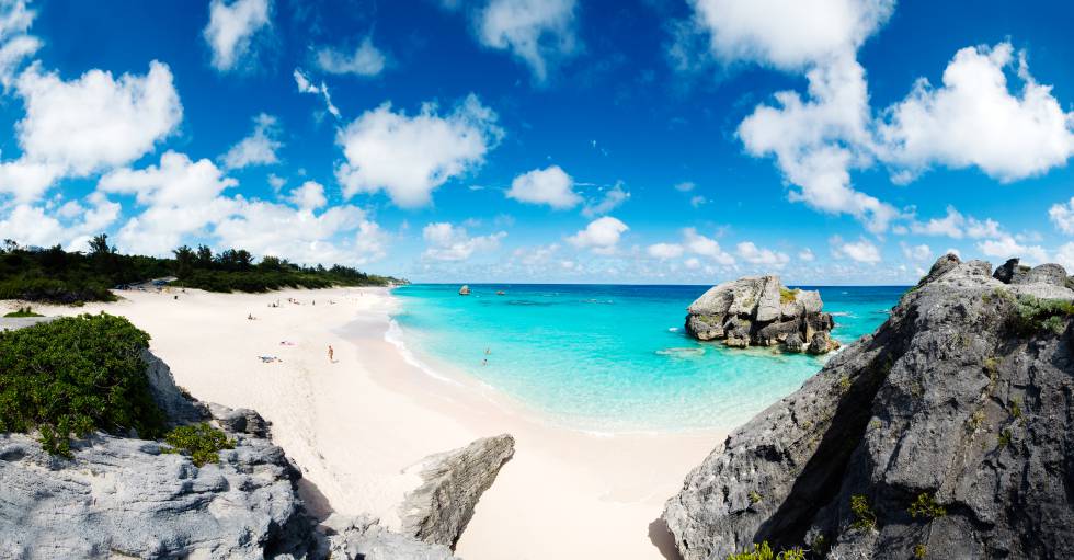 Islas Bermudas