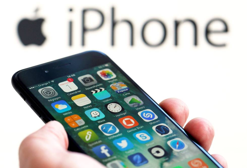 iPhone