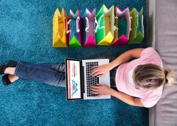 Cómo declarar el IVA si tienes una tienda online