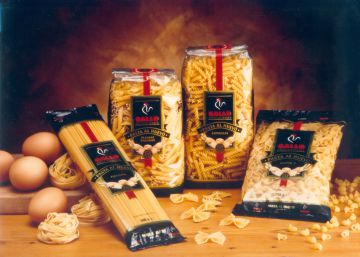 La familia Espona pone a la venta Pastas Gallo La familia Espona pone a la venta Pastas Gallo