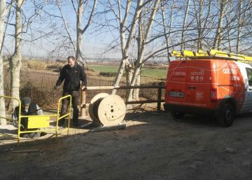 Adamo capta 100 millones de euros para llevar fibra a un millón de hogares Adamo capta 100 millones de euros para llevar fibra a un millón de hogares