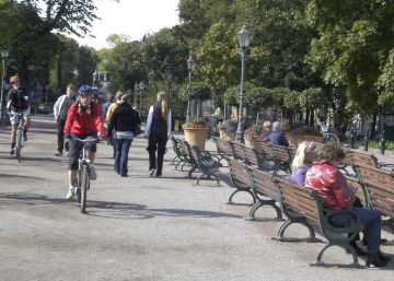 La renta básica no estimula el empleo pero produce mayor calidad de vida La renta básica no estimula el empleo pero produce mayor calidad de vida