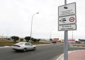 Un juzgado prueba que es obligatorio aplicar el margen de error máximo a la velocidad detectada por los radares