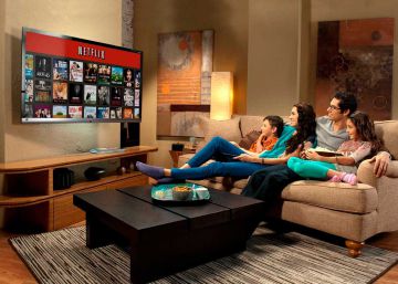 Cómo añadir nuevas funciones a Netflix en Chrome